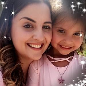 Meet your Posher, Kate